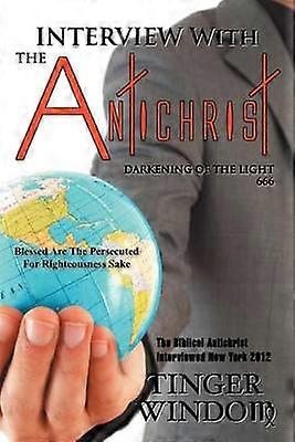 Interviu cu Antihristul
