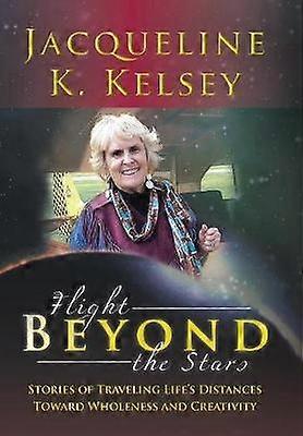 Vol au-delà des étoiles