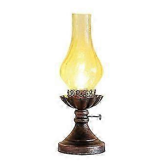 Lamps Retro Kerosene Lamp Led Table Lamp