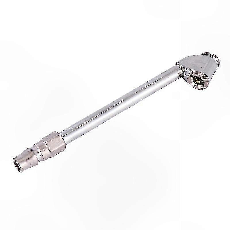 Single Inflation Nozzle for Air Pump