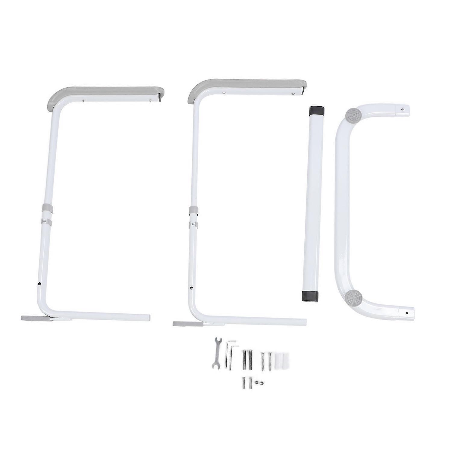 Feature:
1. Safe: Designed for seniors with limited mobility or weak hands and feet, the strong load