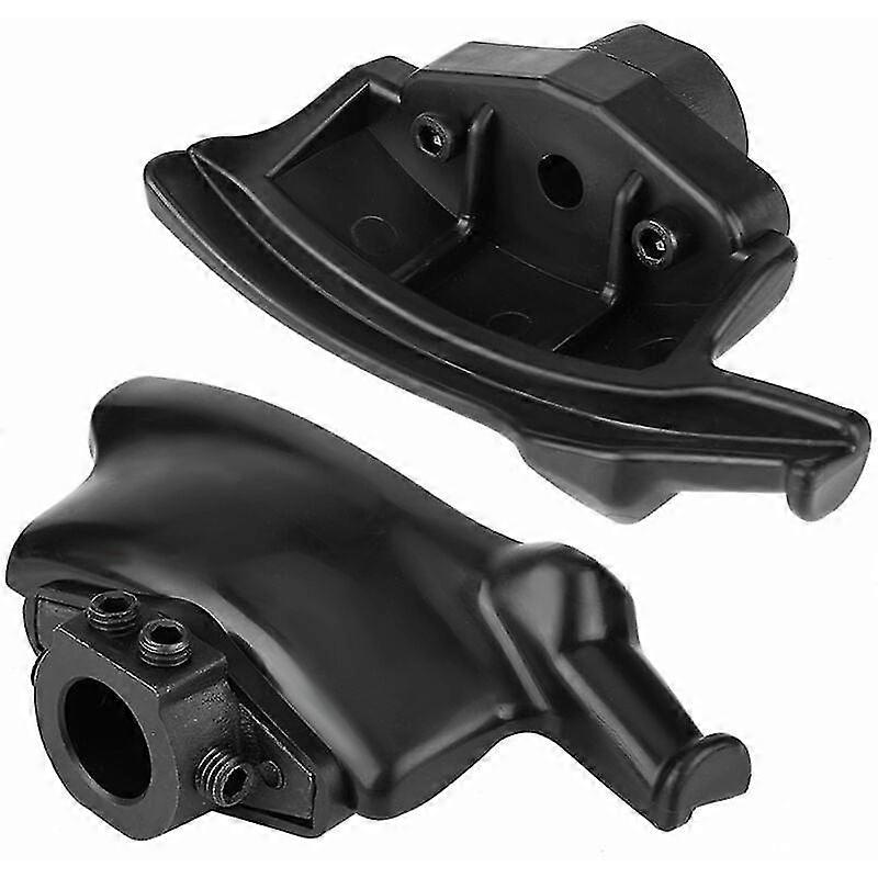Tire Changer Accessories, 30mm Black Duck Head, Suitable for Multiple Models