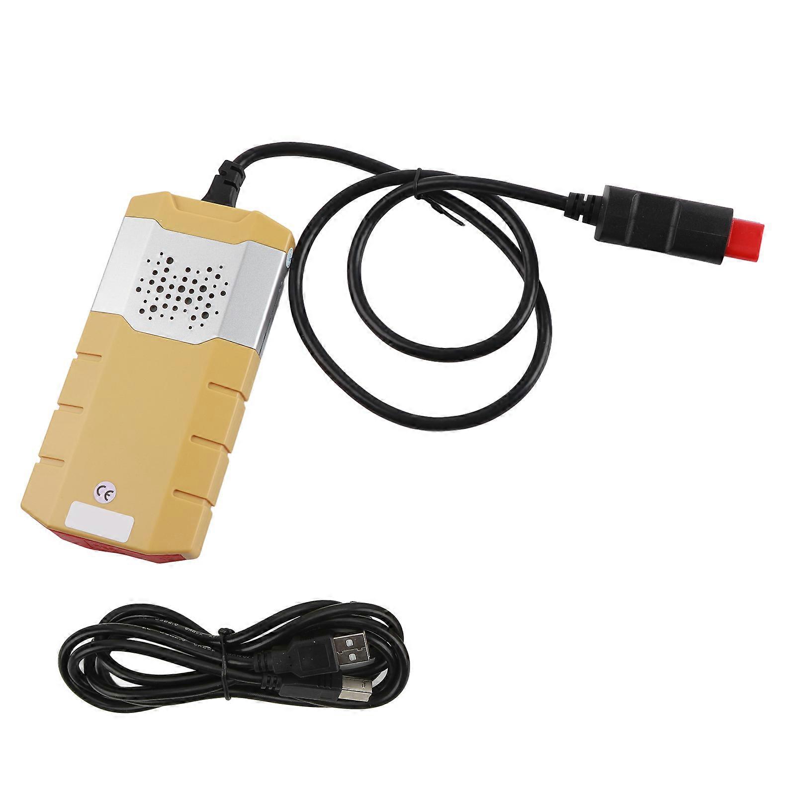 1 Universal Code Reader for Vehicles