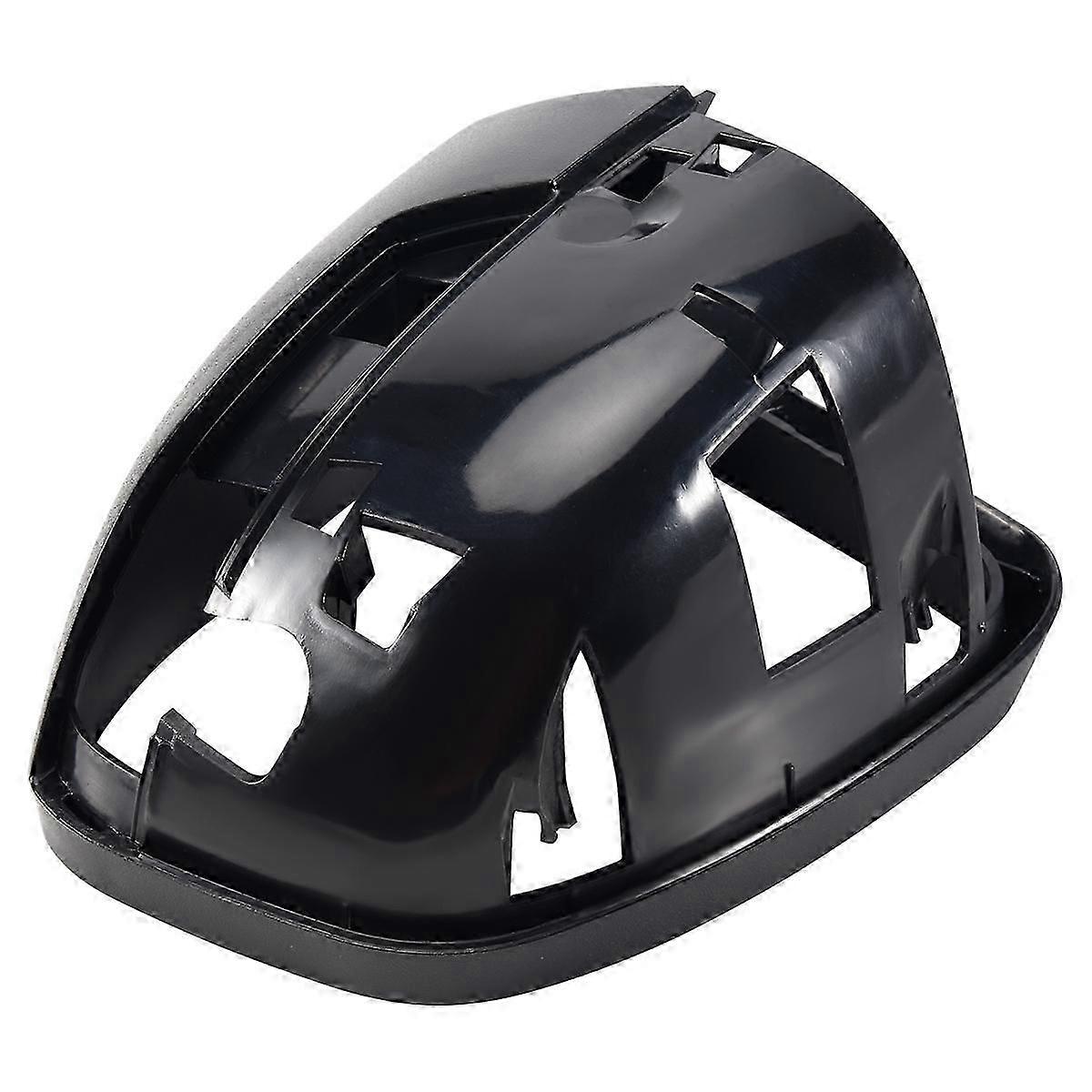 suitable for ford focus 2008-2017 rear view mirror cover frame shell base exterior accessories