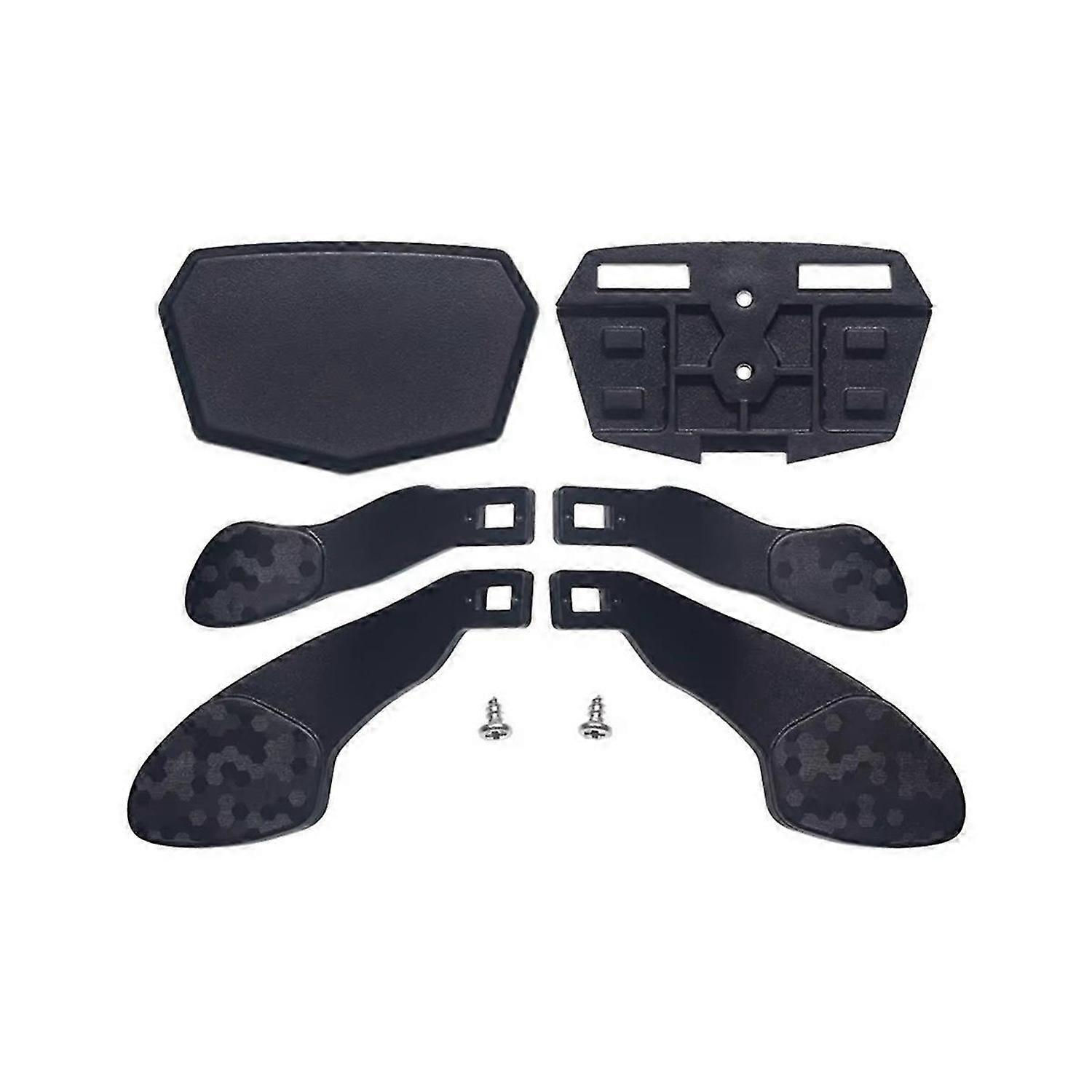 for PS5 Controller Split Four Back Key Split Backpaddle Controller