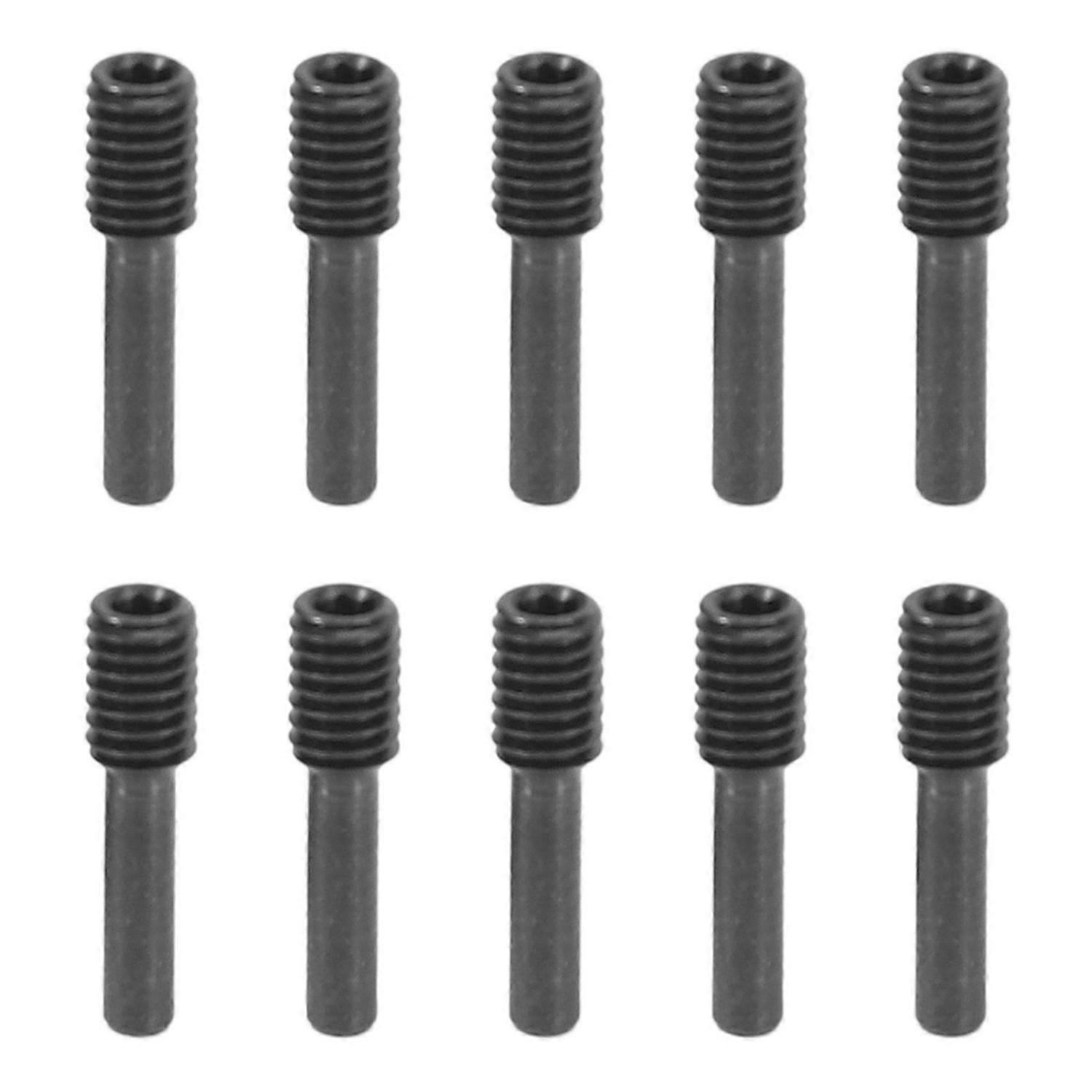 Steel Hex Adapter Joint Screw Pin M4 for RC Axial E-REVO E-MAXX 5145