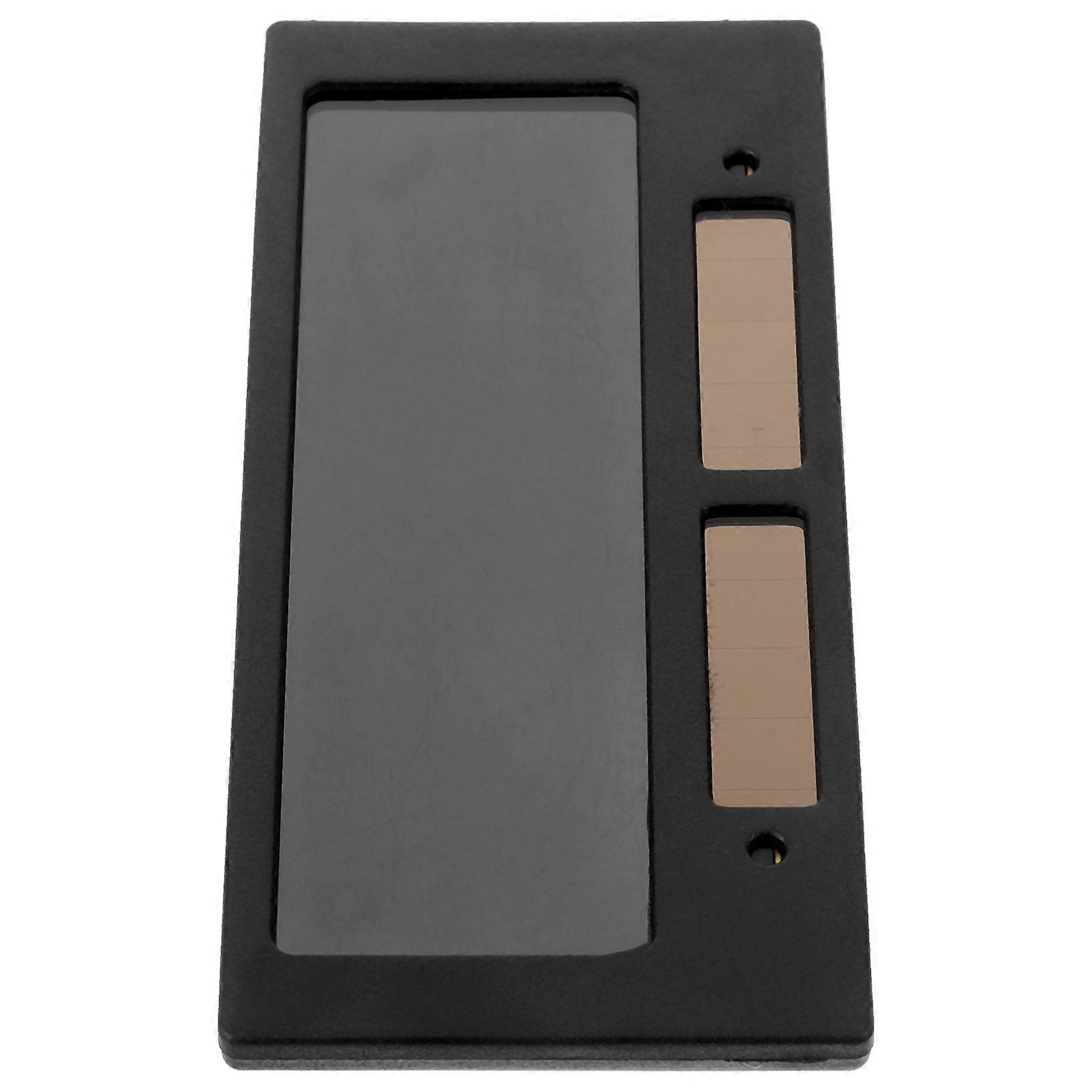 Automatic Welding Lens Plastic Welding Protective Lens Replaceable for Protection