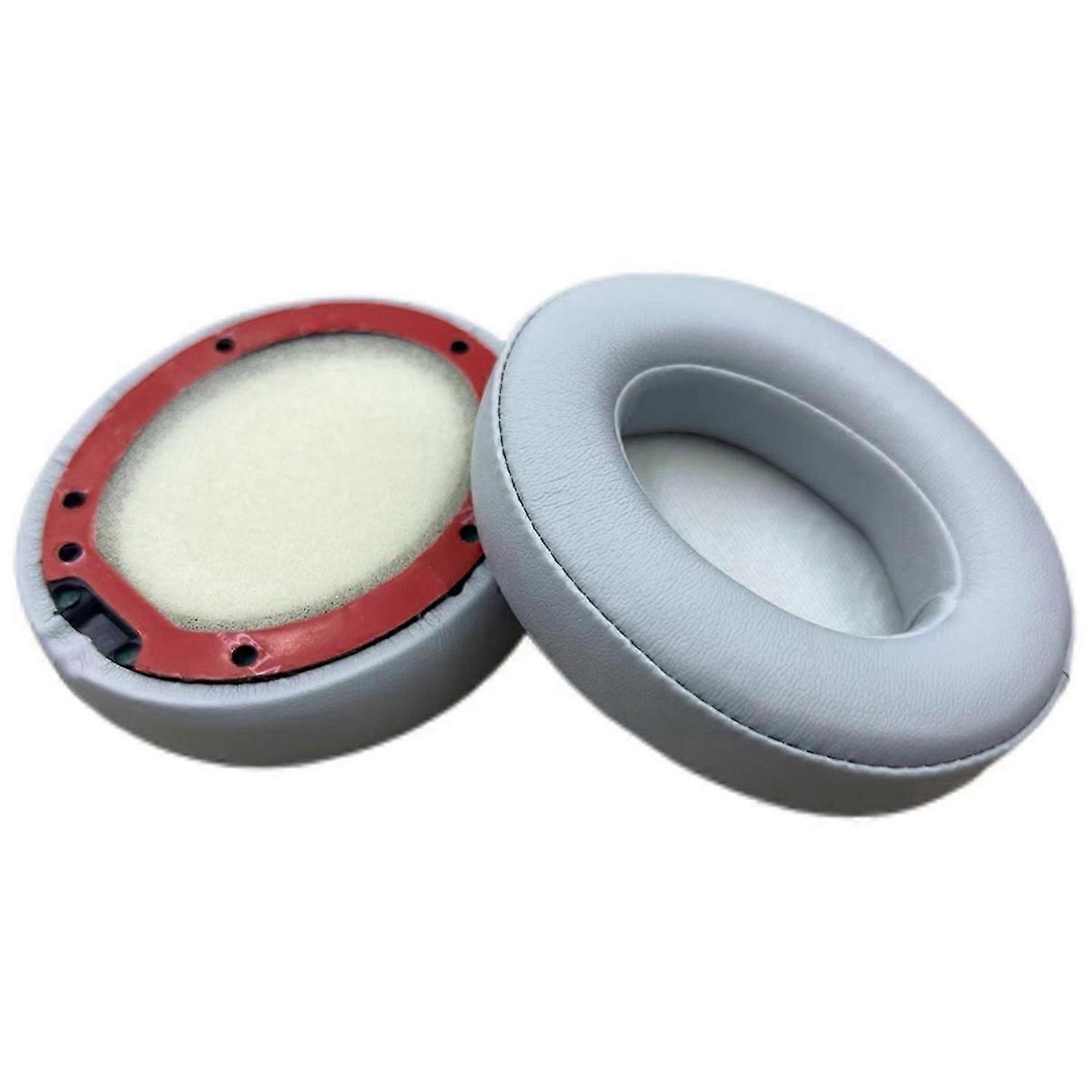 Replacement Ear Pads for Beats Studio 3/Beats Studio 2 B0500/ B0501 Headset Cooling Gel Memory Foam