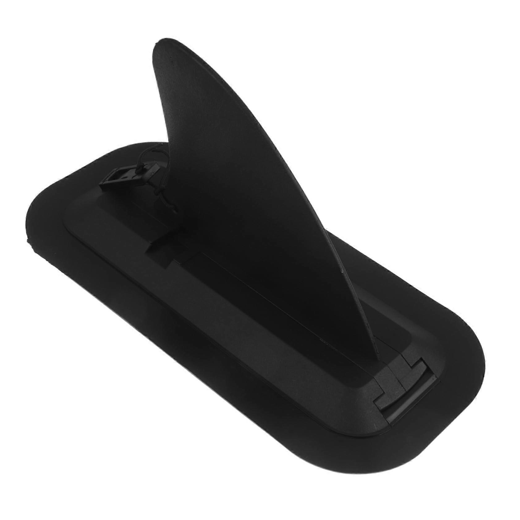Detachable Kayak Fin For Inflatable SUP Paddleboards, Enhanced Stability And Maneuverability, Shallow Water Use