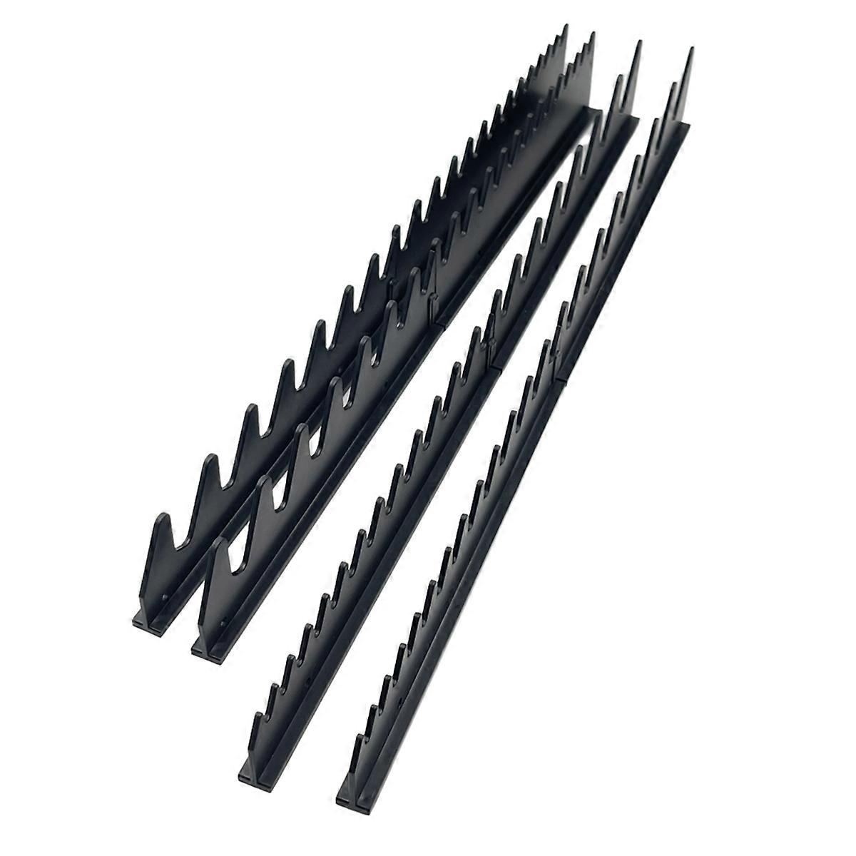 1set Wrench Organizer, Efficient Tool Box Organization