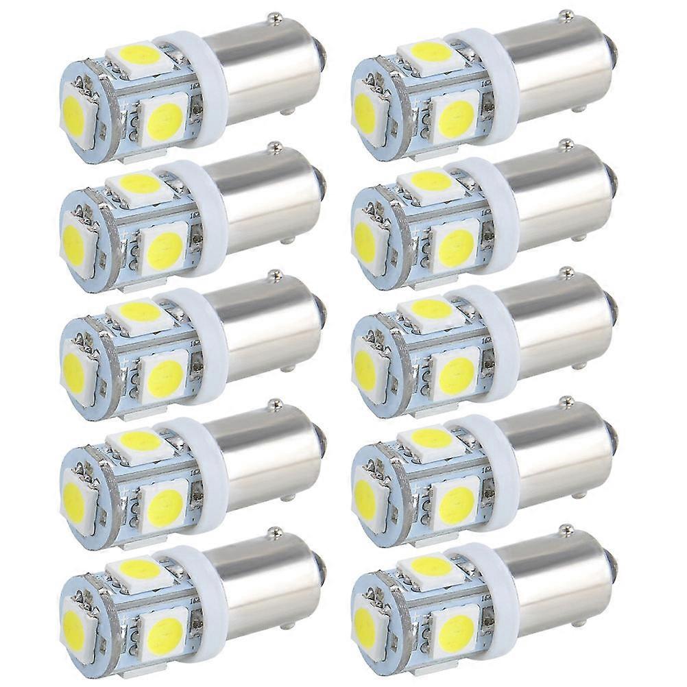 LED Reading Light Ba9s Lamp Offering Efficient Lighting 10Pcs