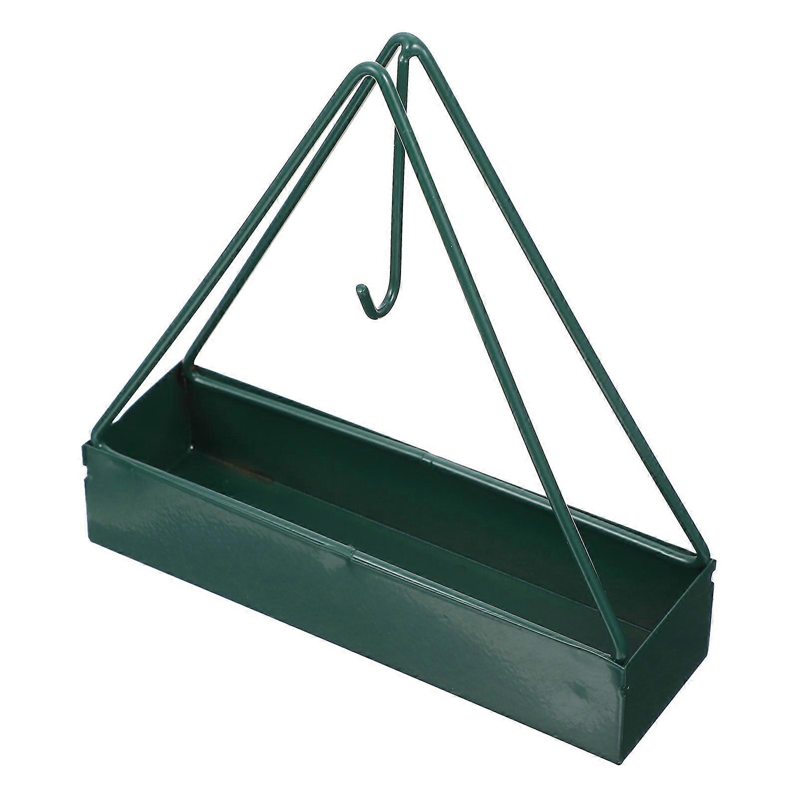 Iron Burner Holder for Storage 2Pcs