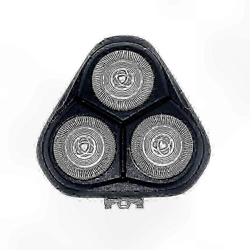 Shaver Head Replacement for Series 3000 and 4000 Models