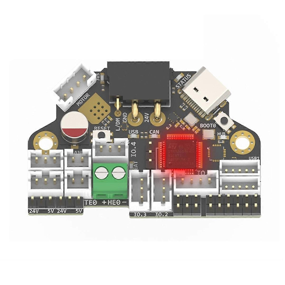 H36 Combo High Temperature Resistance Klipper Tool Board B