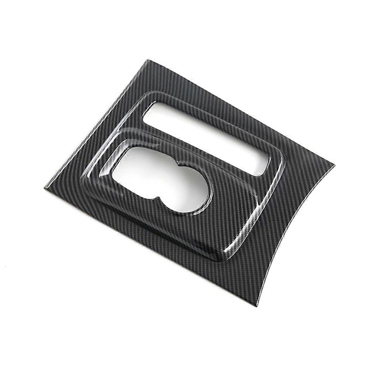 Central Control Gear Shift Panel Trim for 300 300C 2015-2023