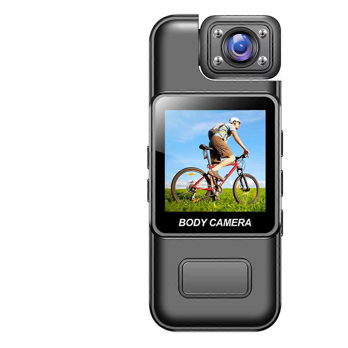 Direct Recording HD Camera Portable Digital Video Recorder