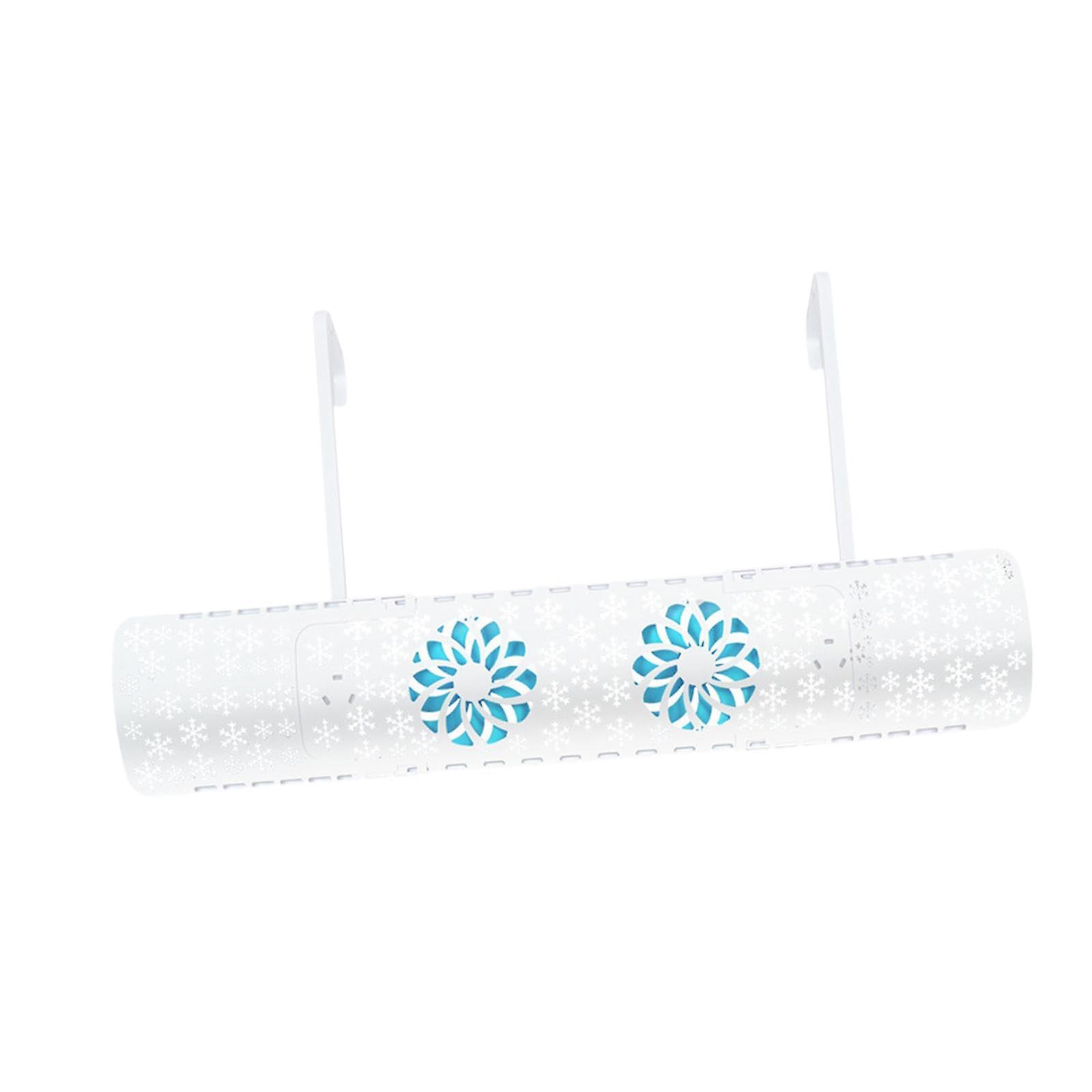 Air Conditioning Deflector Wind Guide Cover Adjustable Outlet For Home Use Vent Deflector