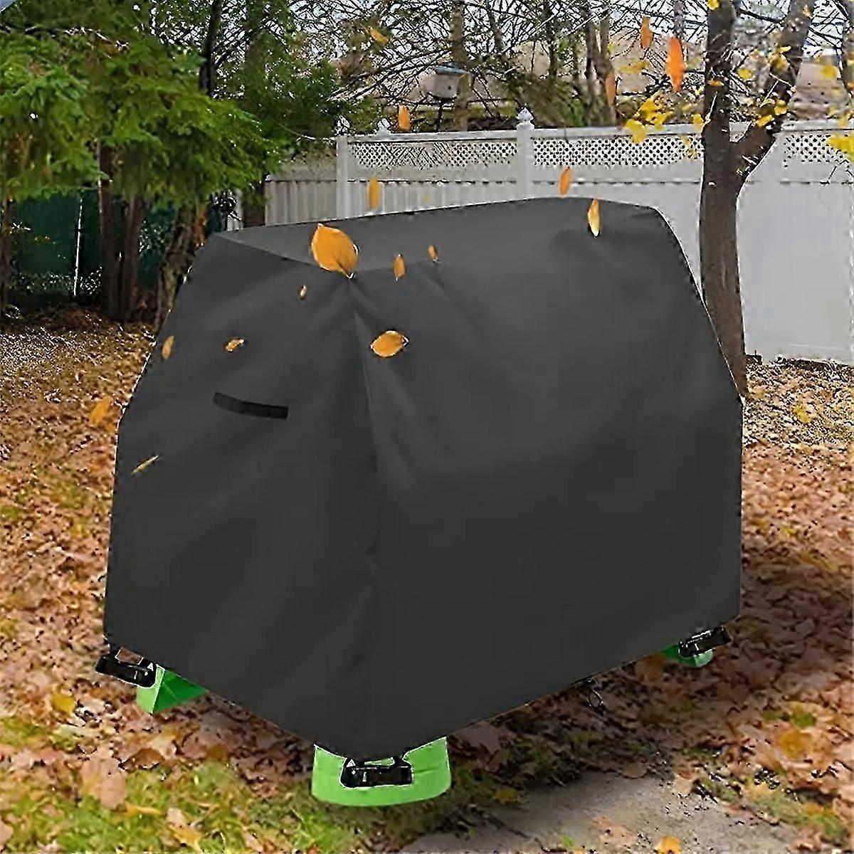 Abdeckung für Wassertisch Wasserpark Spieltisch Abdeckung-Yvan