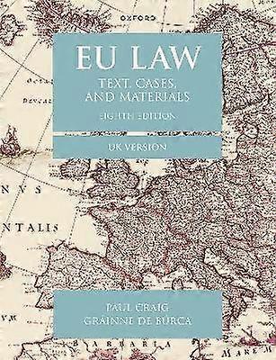EU-wetgeving