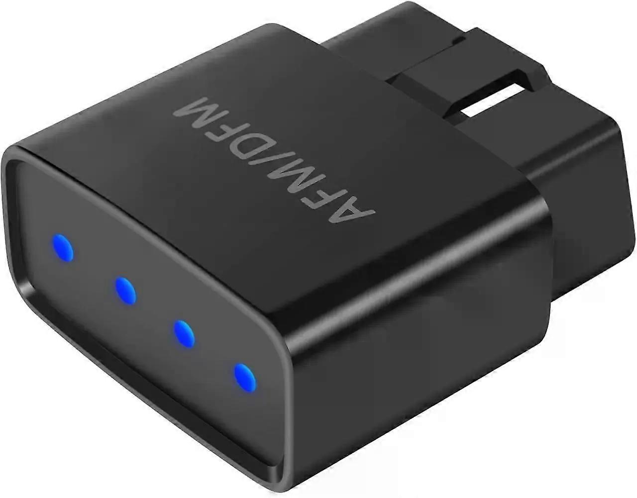 AFM / DFM Disabler Active Fuel Management AFM Disable Device Compatible with V6 & V8 GM Motors