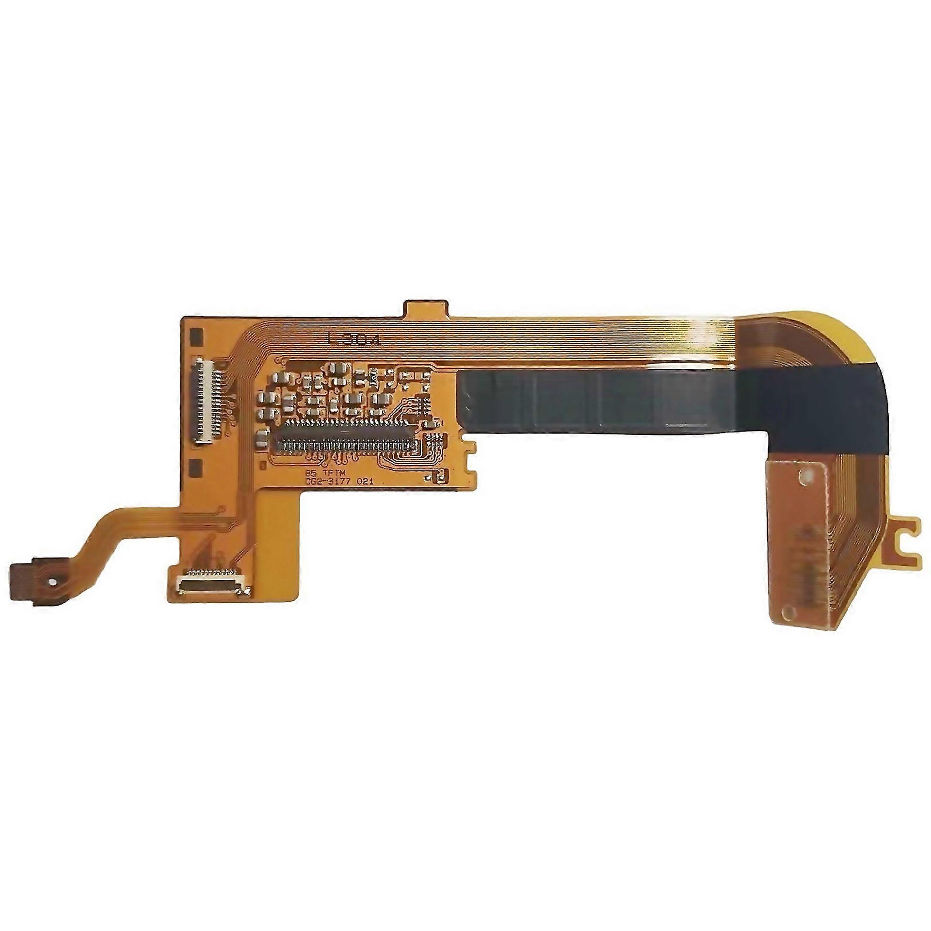 For Canon Eos 5d Mark Iii Compatible Lcd Flex Cable