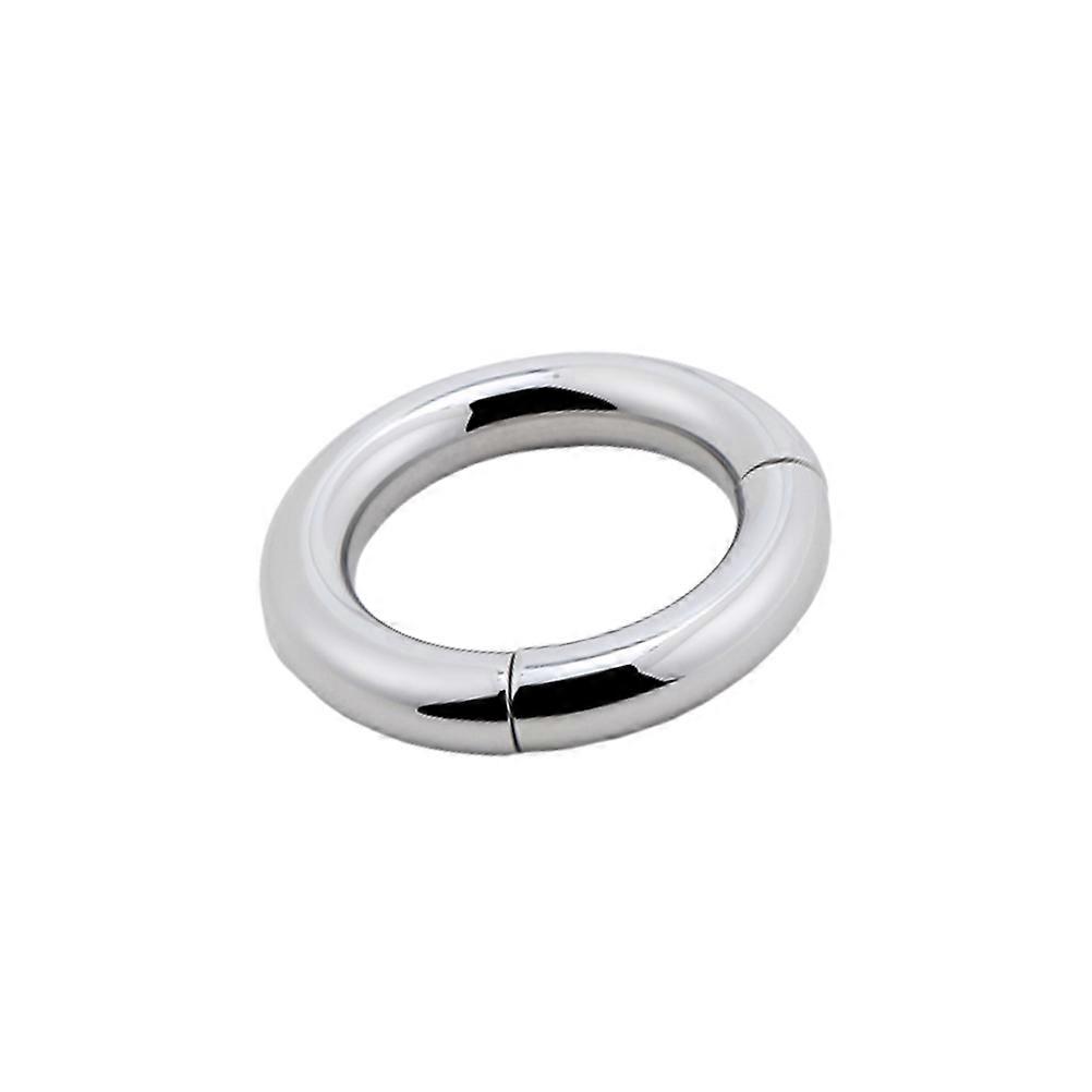 Stainless Steel Delay for Male Use