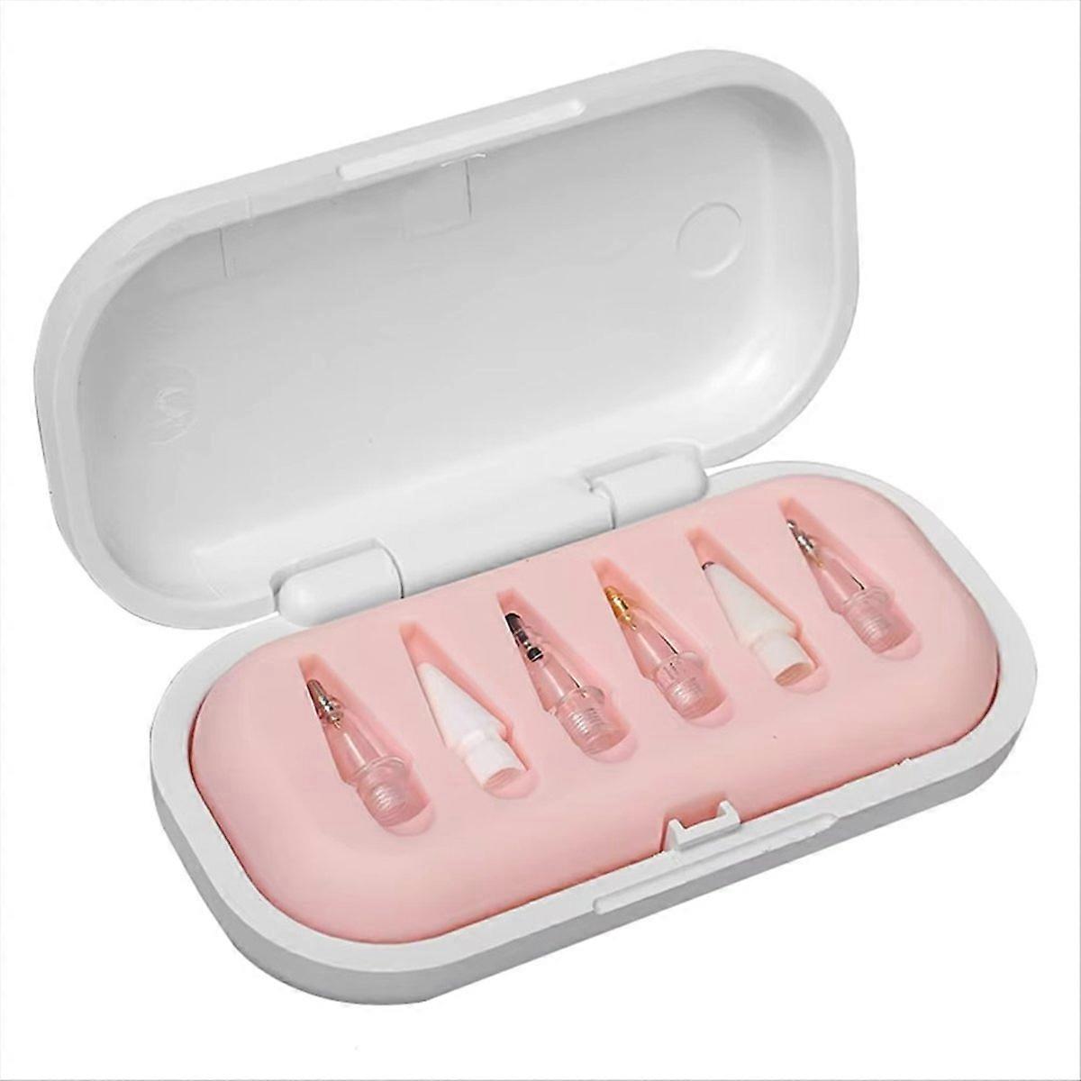 til 1/2 Pro Gen bløde nibs tabletpen