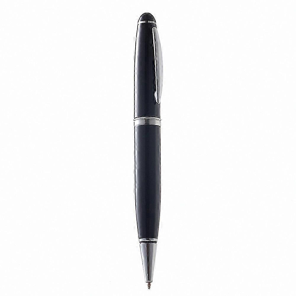 Voice Recorder Pen with Audio Activation and 96 Hours Storage for Lectures Classes Meetings Interviews Recording Device