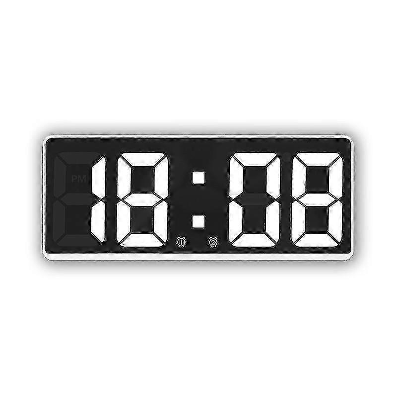 Large Screen LED Clock Edition 0927