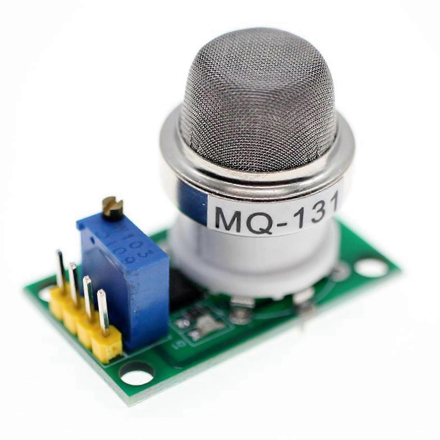 MQ131 High Concentration Ozone Sensor Gas Sensor Module for Ozone High Concentration Analog TTL Leve