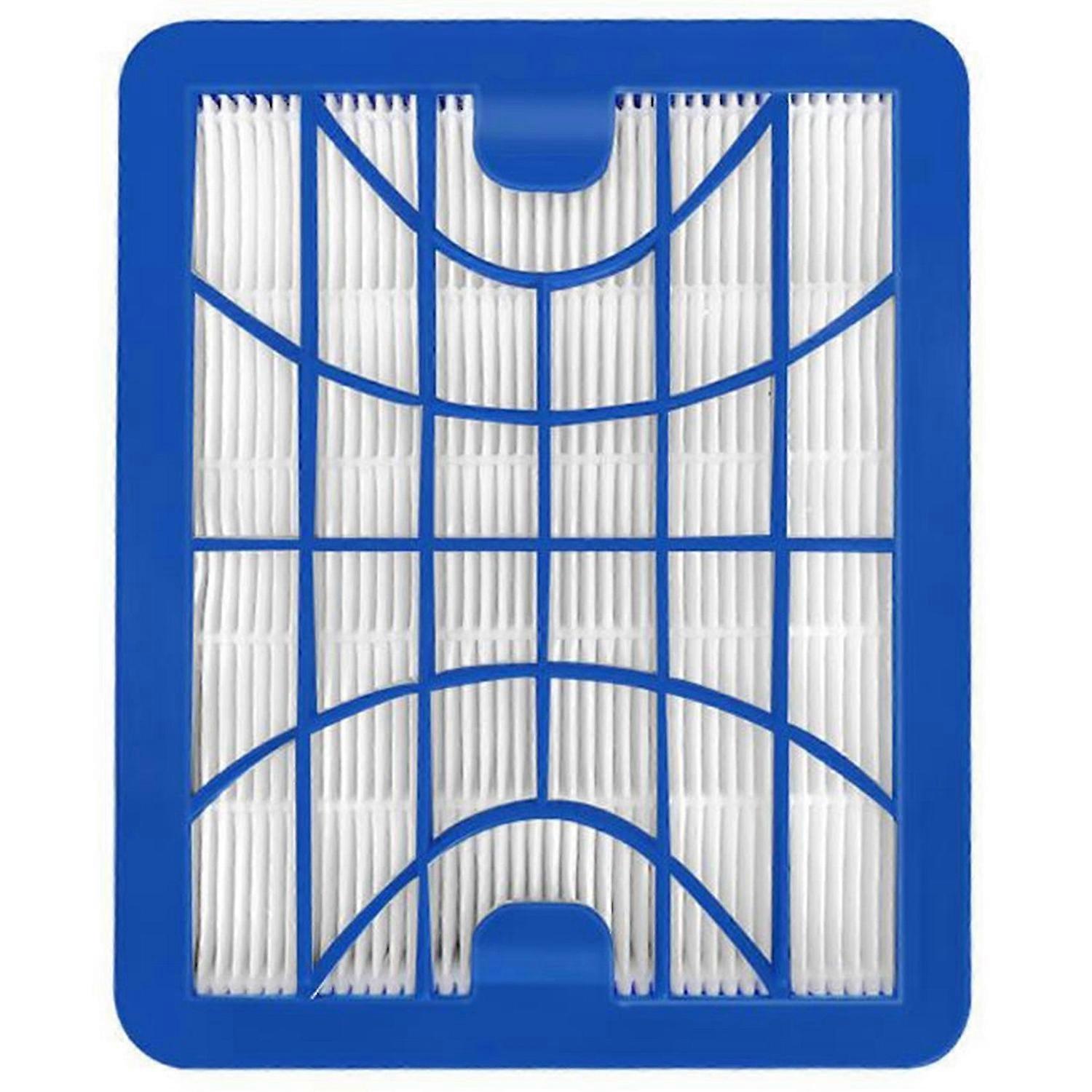 Hepa Filter Replacement for Zelmer ZVCA050H Clarris Twix,Explorer,Jupiter,Odyssey,Orion Max Vacuum C