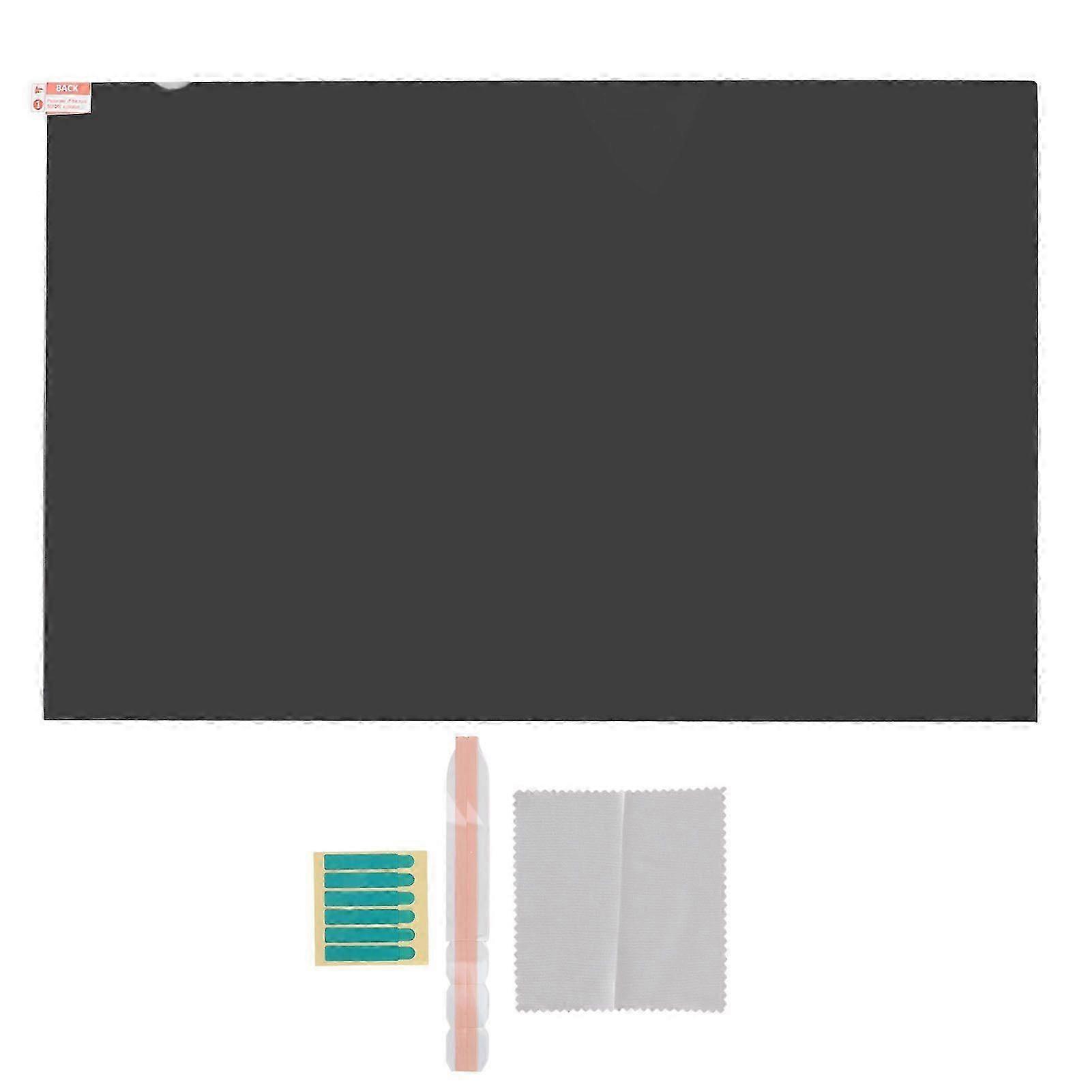 19 Inch Laptop Screen Filter Professional 16:10 Aspect Ratio Removable Prevents Dazzle Prevents Blue Light Protective Computer Screen Protector