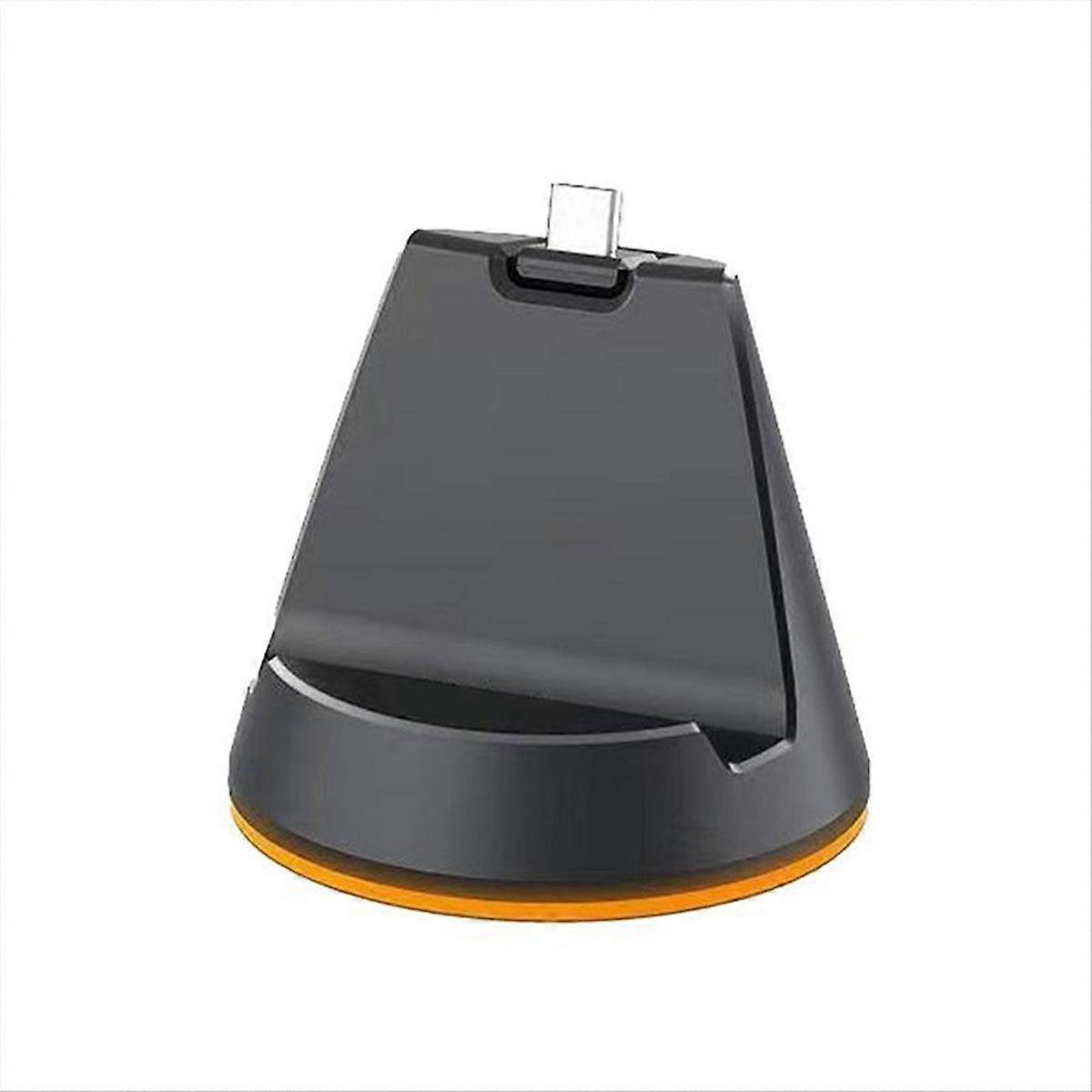 Charging Base with Type C for PlayStation Portal Game Console