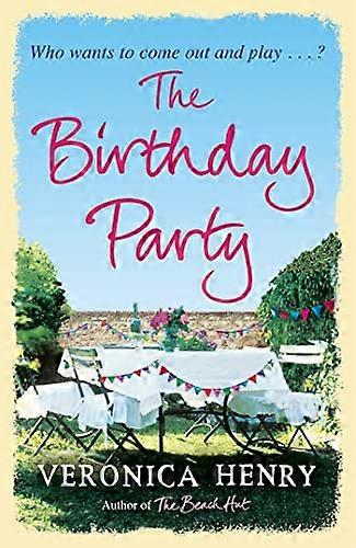 The Birthday Party