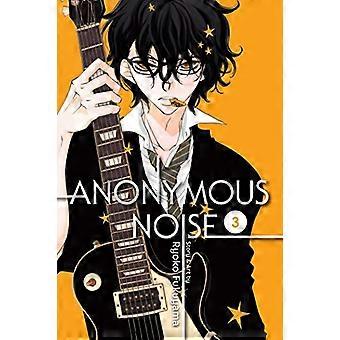Anonymous Noise Vol. 3