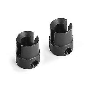 Output cup for 1/8 HPI Racing Savage XL FLUX Rovan Rofun TORLAND MONSTER BRUSHLESS TRUCK Rc Car Toys PARTS