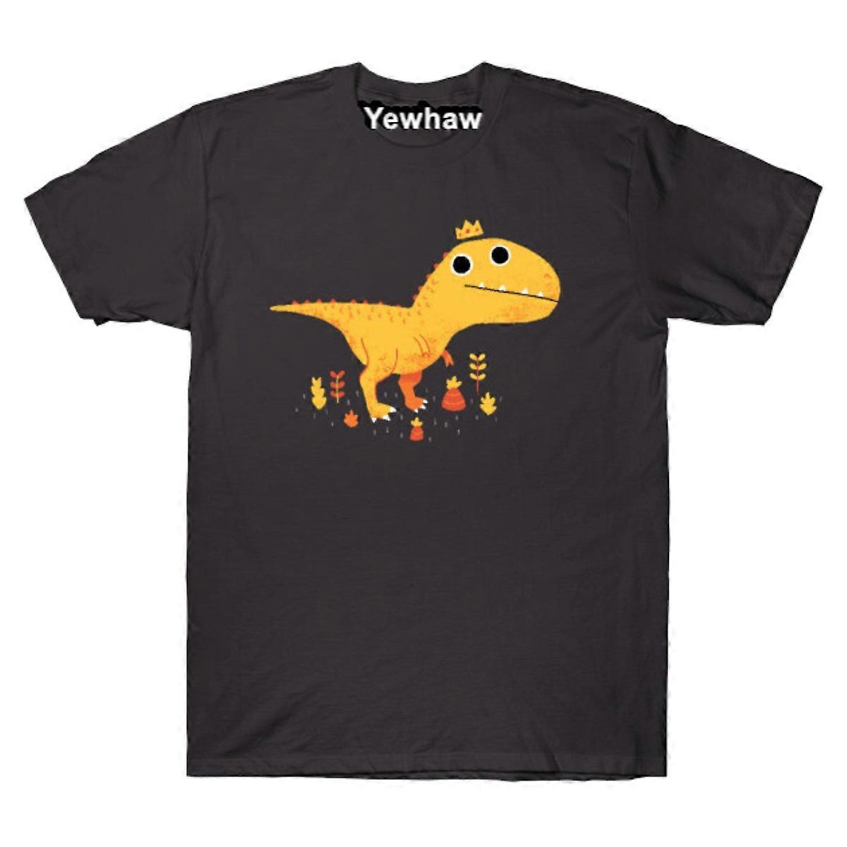 Dinosaur: Tyrant Lizard King T-shirt