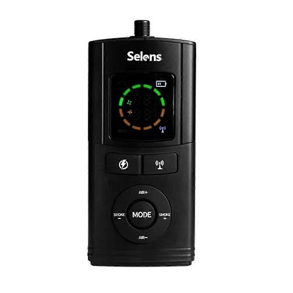 Selens Multifunctional Portable Fog Machine Photography Fog Machine Short Video Water Mist Shooting Photography Props