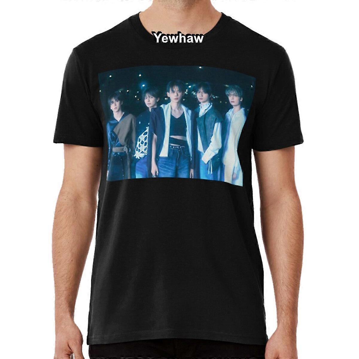 Txt T-shirt