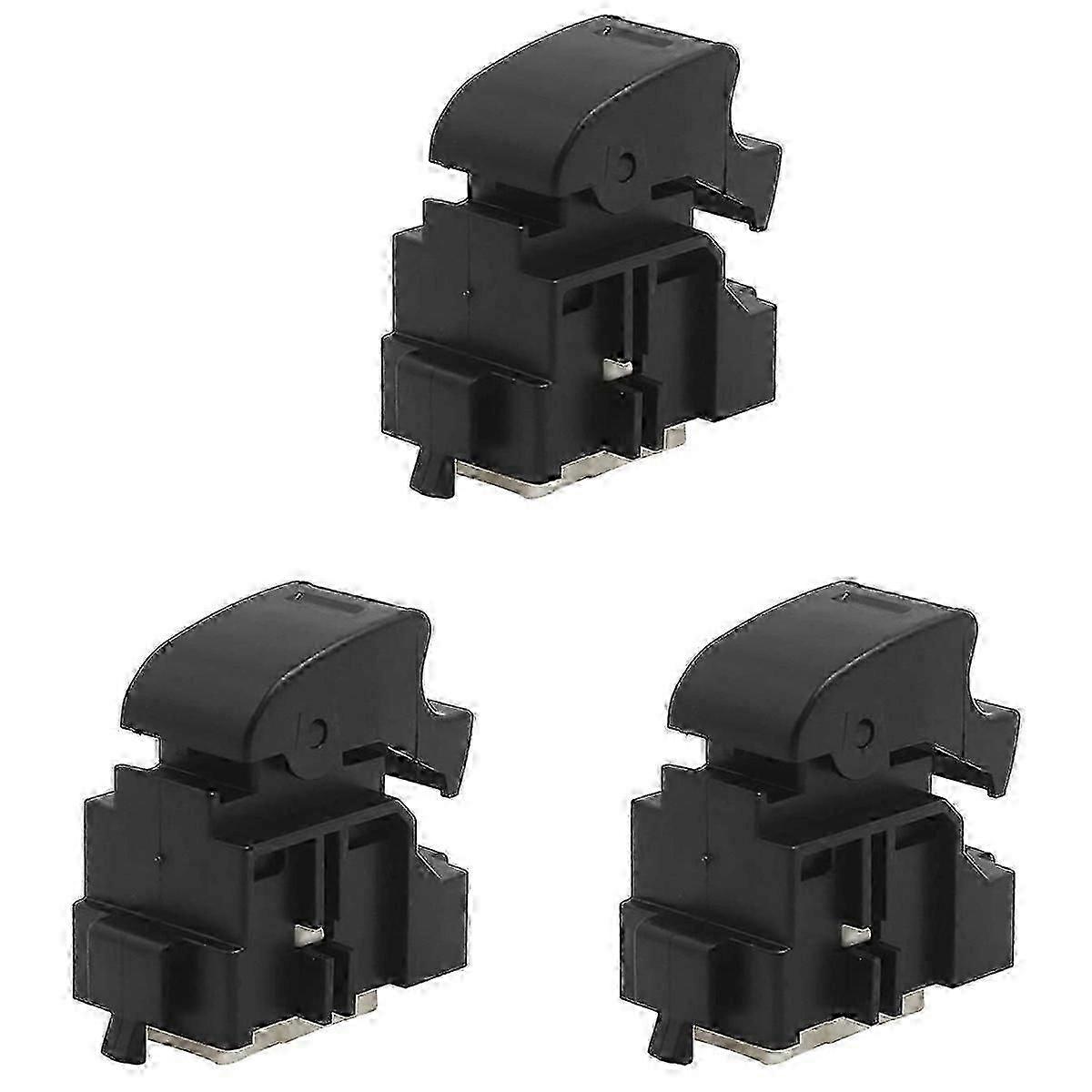 3X 84810-32070 8481032070 Power Window Lifter Controller Assist Control Switch for Starlet Tercel MR