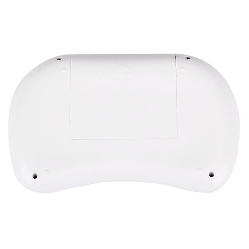 Computer Accessory Sets I8 2.4ghz Fly Air Mouse Wireless Mini Keyboard With Embedded Usb Receiver For Android Tv Box