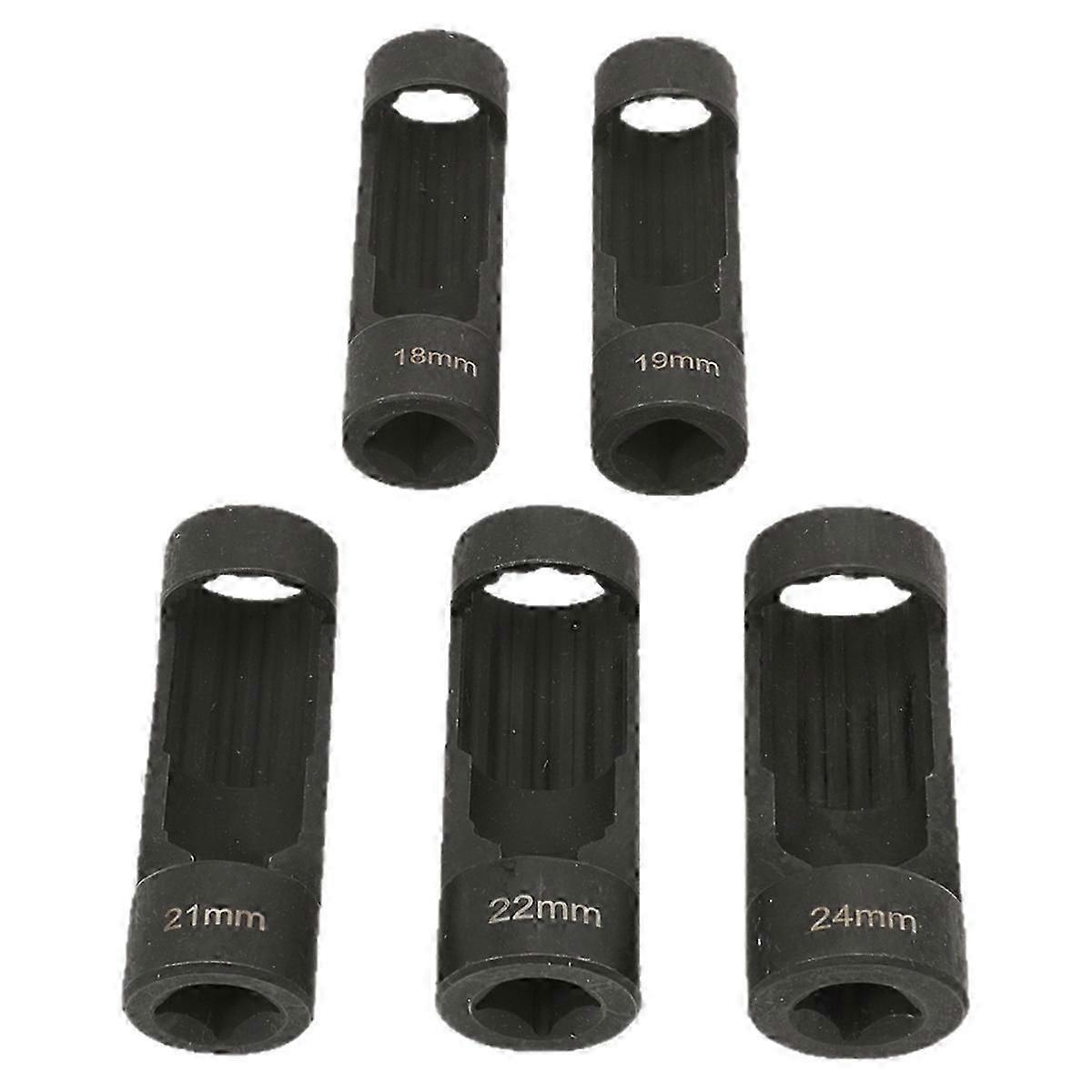 unique Nut Socket Pillar Tool 6496 Suspension Strut Nut Socket Remove