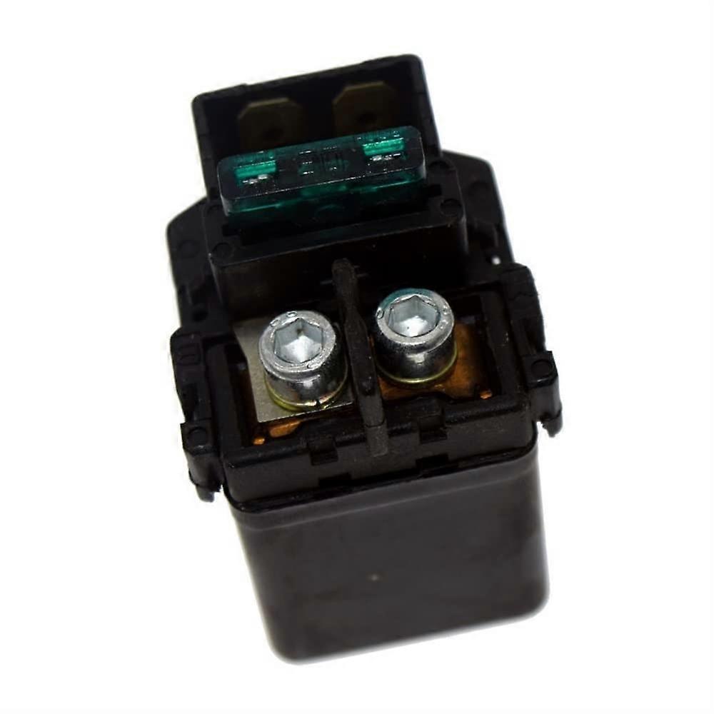 Starter Solenoid Relay For 20002006 ATV Motorcycle Electrical Part Ignition Key Switch