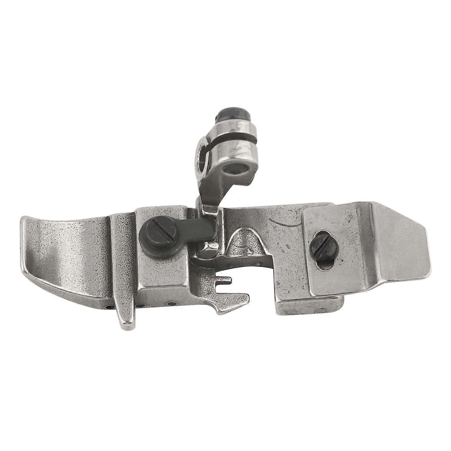 4 Thread Presser Foot Durable AntiRust for SIRUBA 747 Sewing Machine Accessories