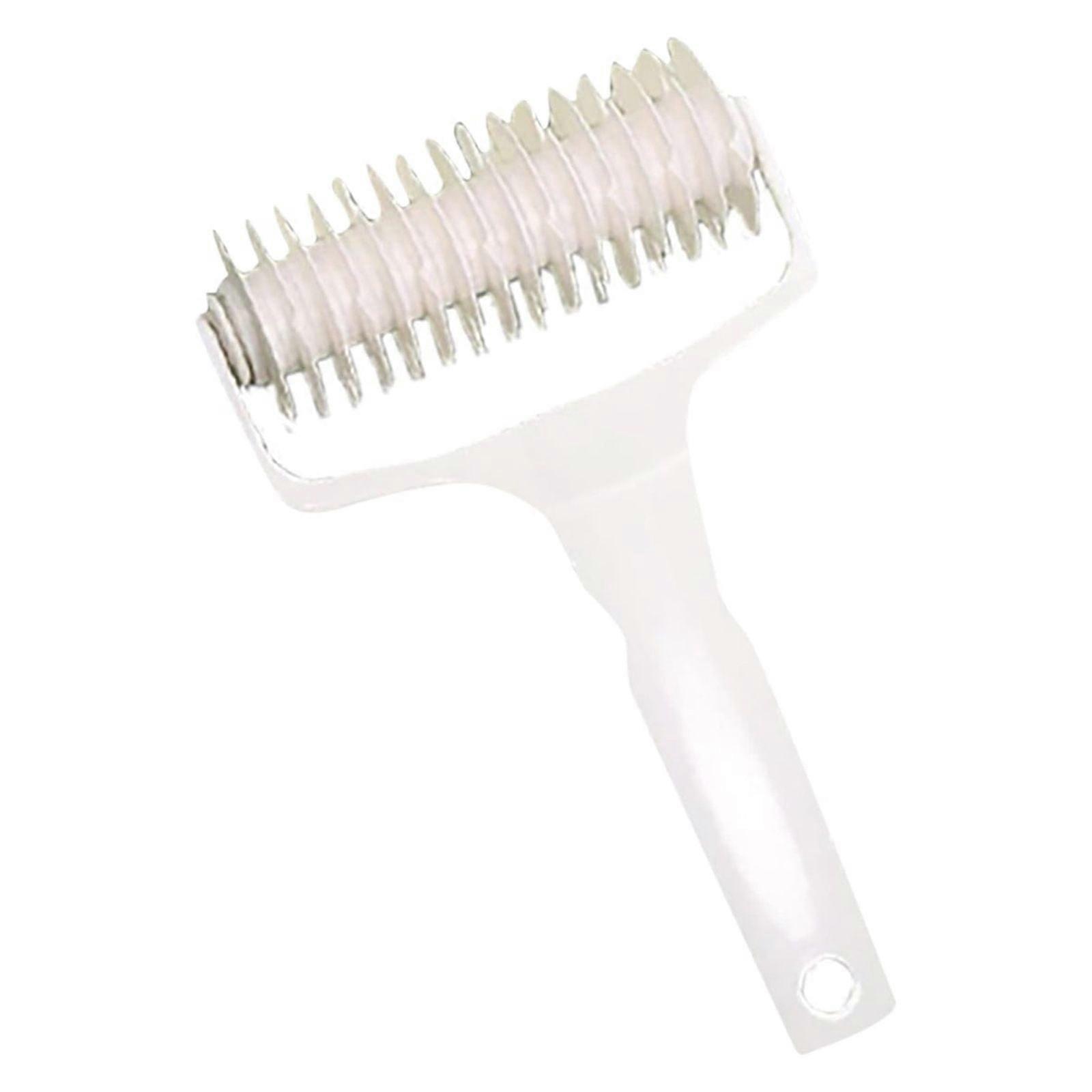 WRXMIJNHGSA Clearance,Roll Smooth Lattice Roller Cutter Cookie Pie Pizza Baking Tool Pastrys Roller