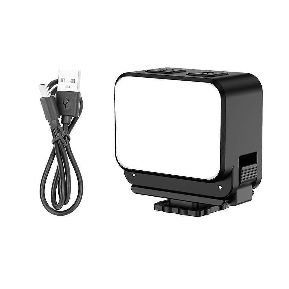 Action Camera Video Light For Nano Fill Light Photography Fill Light