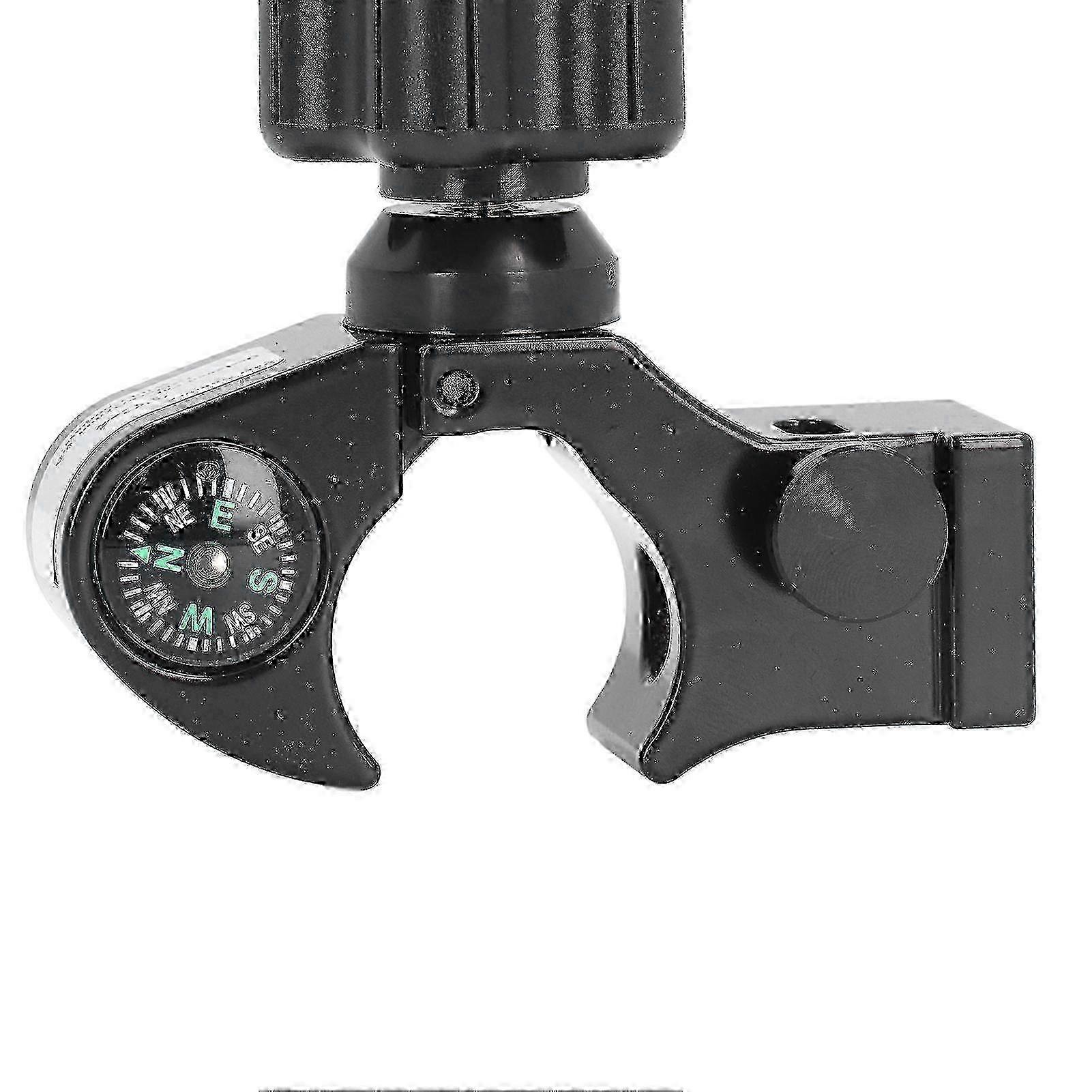 Lightweight Aluminum Alloy Survey Cradle Bracket 32mm for Field Work 2025