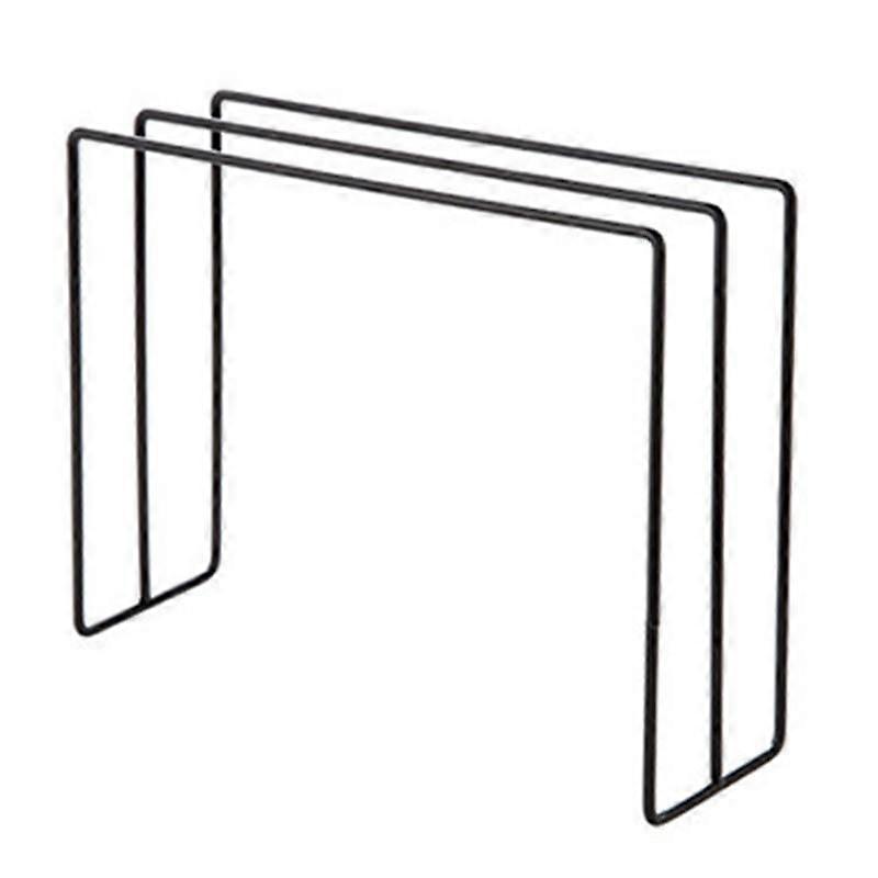 Space saving Cloth Hanger Rack Suitable for Door Widths under 2 5cm