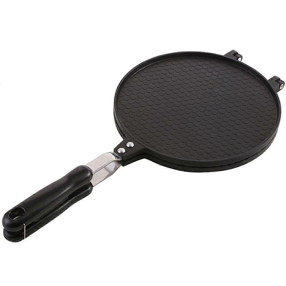 Pancake Cone Maker Round Omelets Maker Dessert Cooking Baking Tool Kitchen Baking Pan