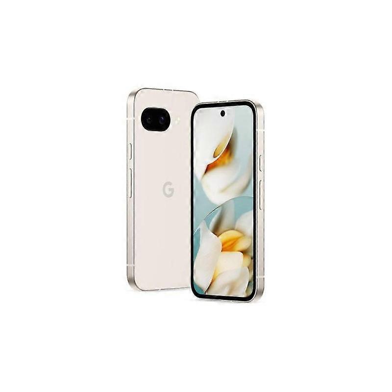 Google Pixel 9a 8+128gb 6.3" 5g Porcelain Ds Eu